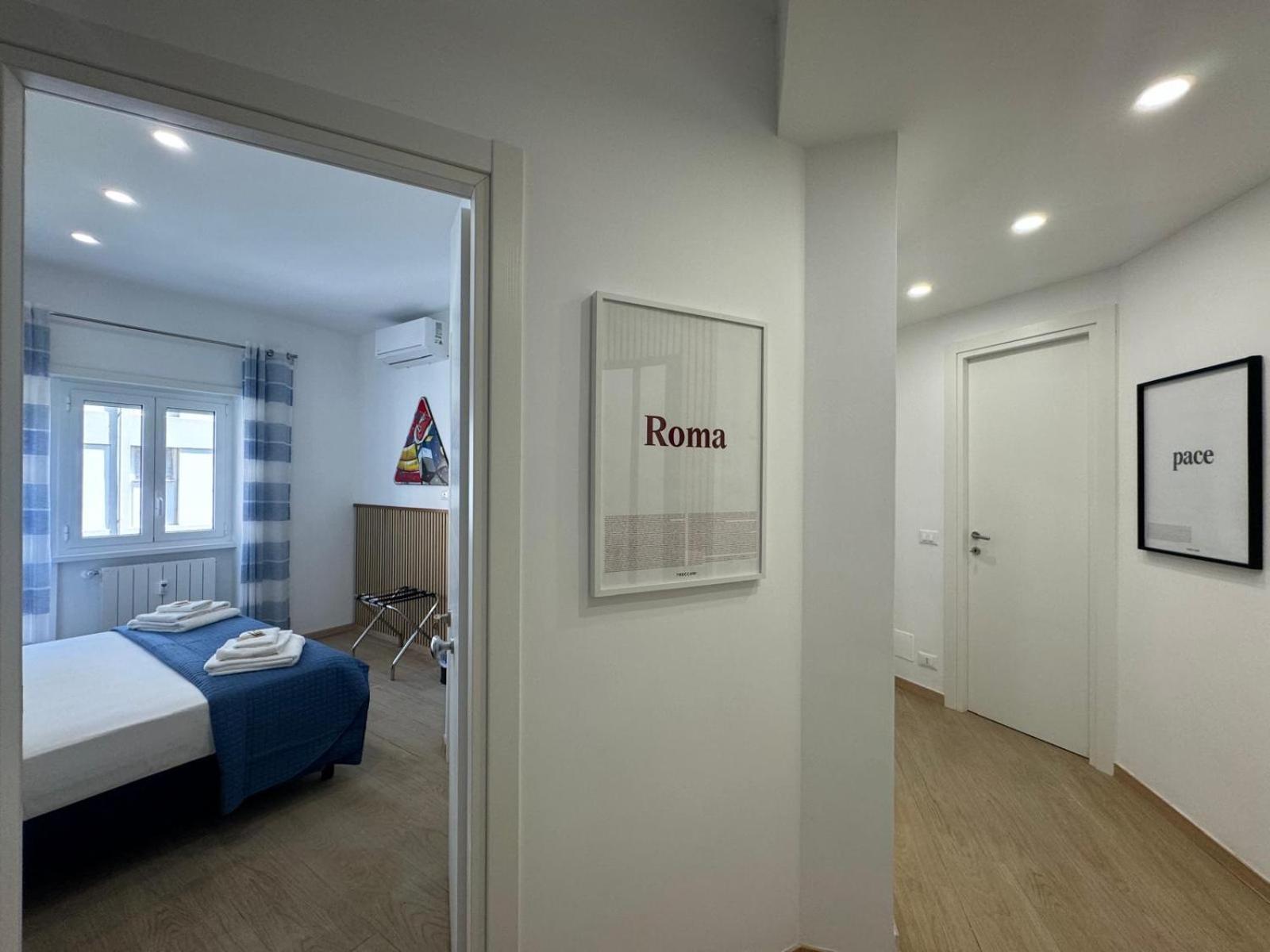 Apartamento Chic&elegant Retreat In