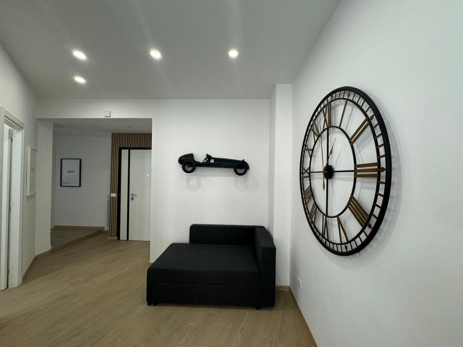 Apartamento Chic&elegant Retreat In