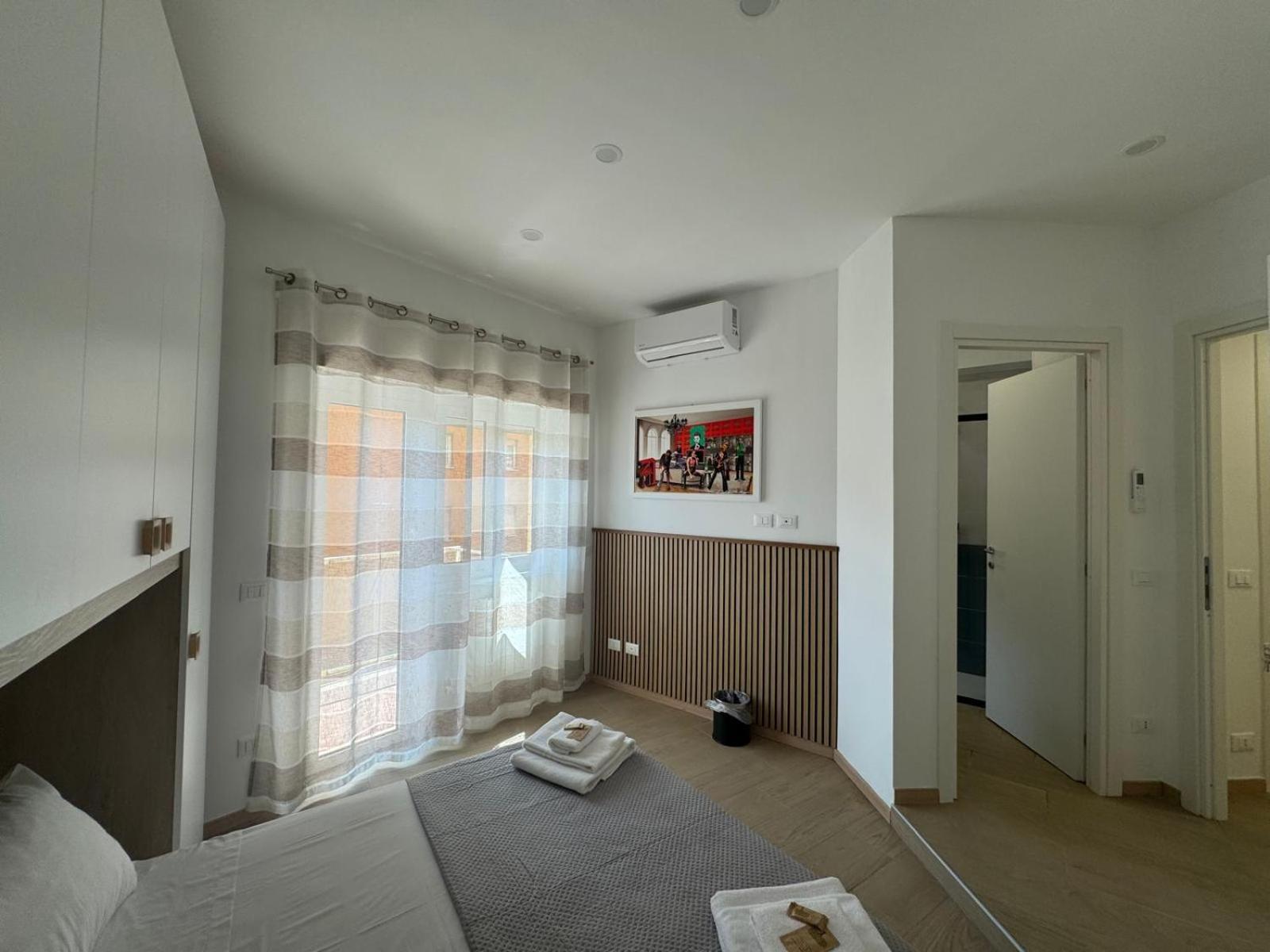 Chic&elegant Retreat In Apartamento *