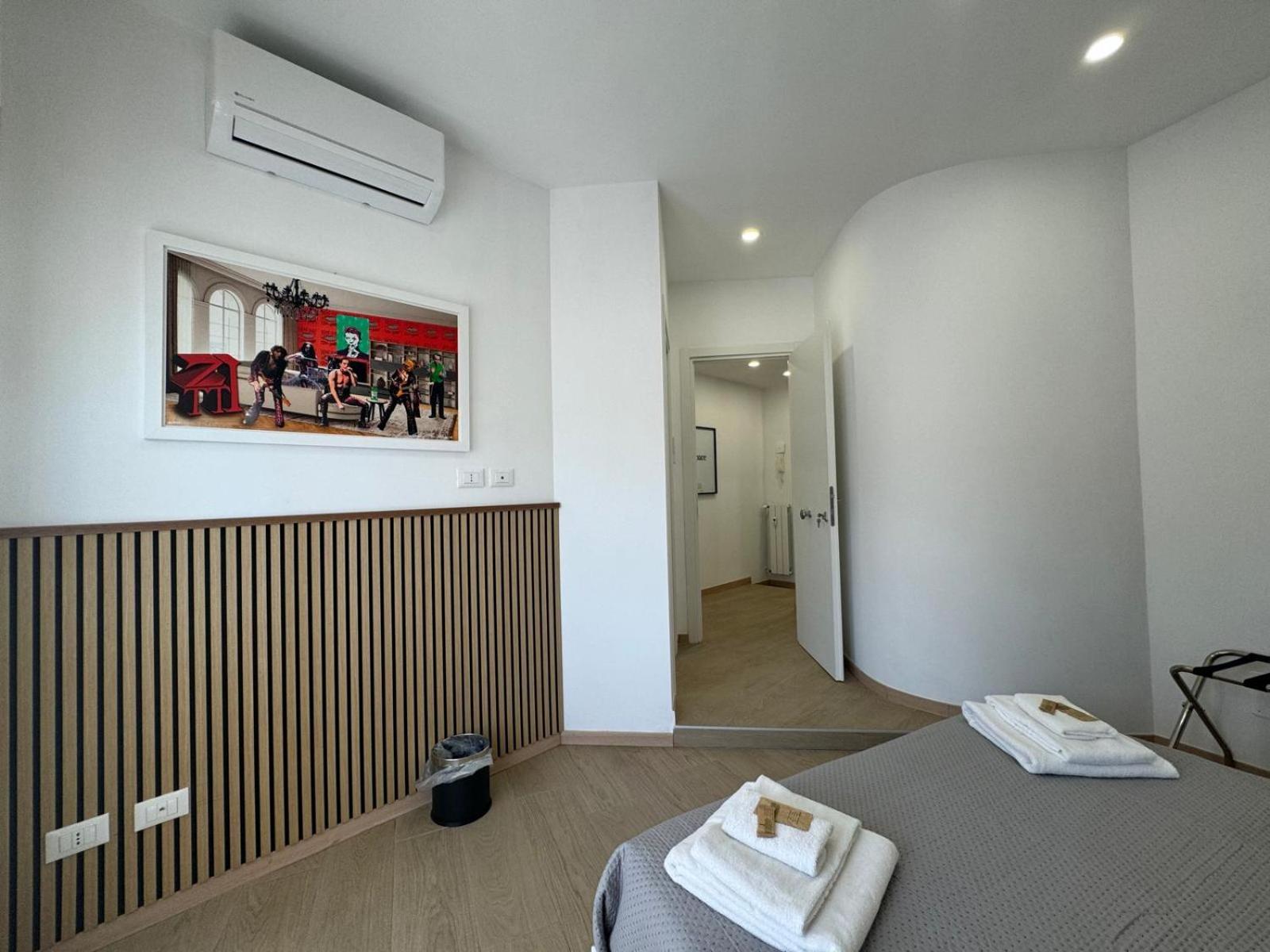 Apartamento Chic&elegant Retreat In *